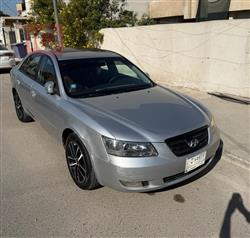 هیۆندای سۆناتا